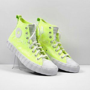 Best 25 Deals for Mens Green High Top Converse Poshmark
